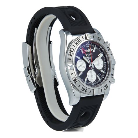 breitling ocean racer